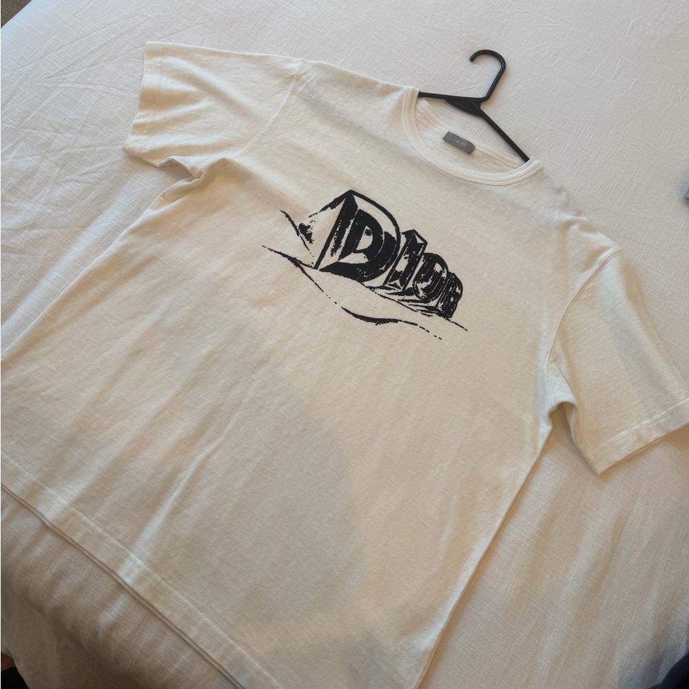 Dior Men’s T-shirt